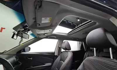 KG_Mobility_Ssangyong TIBOLI 2019, 81189 км, за 8990000 KRW - фото 18