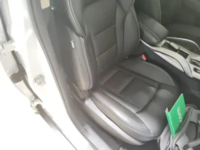 Geely Boyue 2018, 49900 км, за 32100 CNY - фото 25