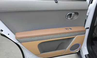 Hyundai Ioniq5 2023, 54369 км, за 37600000 KRW - фото 25