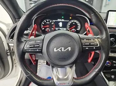 Kia Stinger 2022, 83727 км, за 23790000 KRW - фото 9