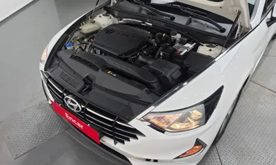 Hyundai Sonata 2021, 91373 км, за 15500000 KRW - фото 6
