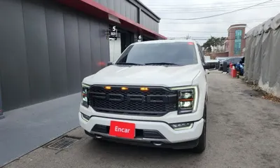 Ford F150 2021, 84140 км, за 66500000 KRW