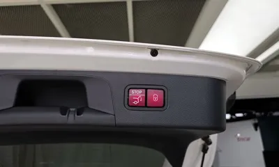 Mercedes-Benz GLC-Class 2019, 37313 км, за 33500000 KRW - фото 29
