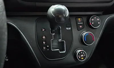 Kia Ray 2023, 26236 км, за 12400000 KRW - фото 9