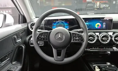 Mercedes-Benz A-Class 2020, 41559 км, за 19000000 KRW - фото 13