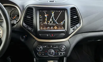 Jeep Cherokee 2015, 117351 км, за 7900000 KRW - фото 14