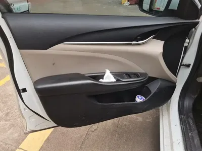 Buick Excelle 2015, 123900 км, за 17000 CNY - фото 7
