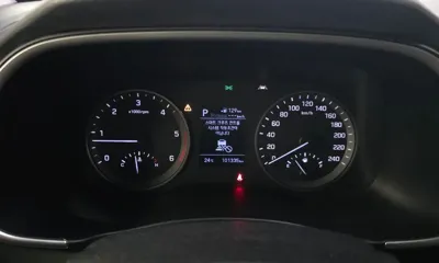 Hyundai Tucson 2019, 101335 км, за 14500000 KRW - фото 8