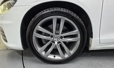 Volkswagen Scirocco 2015, 160247 км, за 9500000 KRW - фото 5