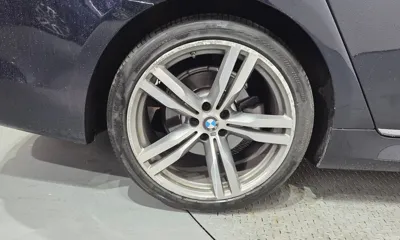 BMW 7-Series 2017, 232272 км, за 21990000 KRW - фото 5