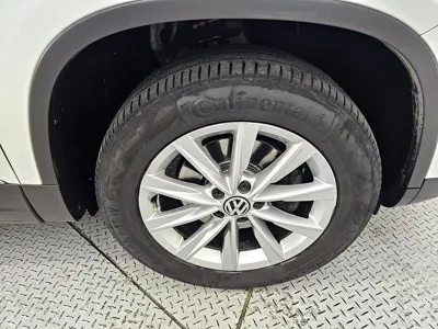 Volkswagen Tiguan 2015, 160759 км, за 6500000 KRW - фото 20