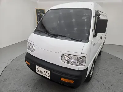 ChevroletGMDaewoo damas · 2017 год
