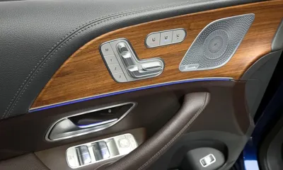 Mercedes-Benz GLE-Class 2019, 89038 км, за 46900000 KRW - фото 30