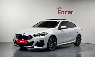 BMW 2-Series · 2023 год