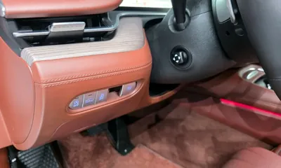 Genesis G90 2023, 55243 км, за 70000000 KRW - фото 20