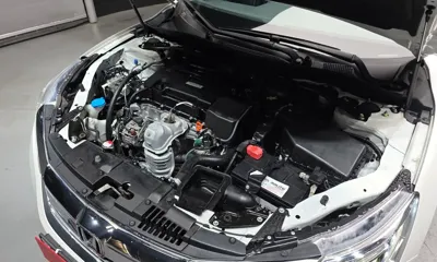 Honda Accord 2017, 79885 км, за 12900000 KRW - фото 6