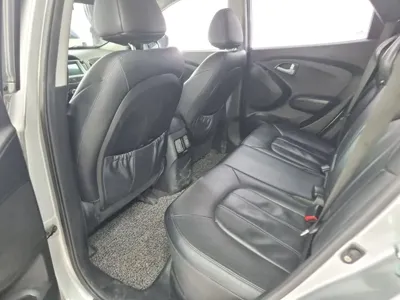 Hyundai Tucson 2014, 151000 км, за 6000000 KRW - фото 7