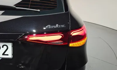 Mercedes-Benz GLC-Class 2026, 2436 км, за 83900000 KRW - фото 23