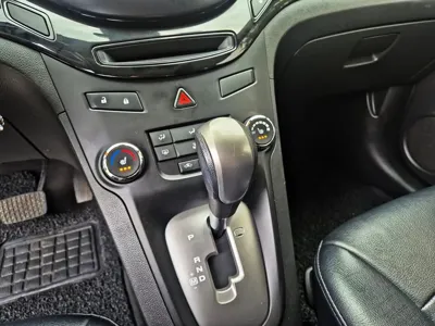 ChevroletGMDaewoo Orlando 2017, 129006 км, за 4200000 KRW - фото 11