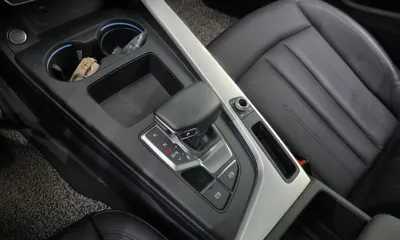 Audi A5 2021, 38938 км, за 39000000 KRW - фото 9