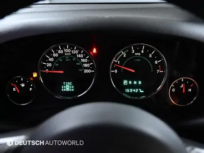 Jeep Wrangler 2017, 169422 км, за 23500000 KRW - фото 8
