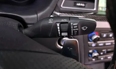 Genesis G80 2018, 89369 км, за 31900000 KRW - фото 29