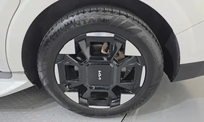 Kia Canival 2021, 66075 км, за 27000000 KRW - фото 21