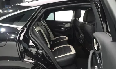 Mercedes-Benz GLE-Class 2021, 34160 км, за 108000000 KRW - фото 12