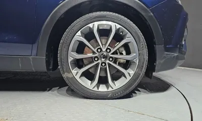 KG_Mobility_Ssangyong TIBOLI 2018, 92683 км, за 9900000 KRW - фото 21