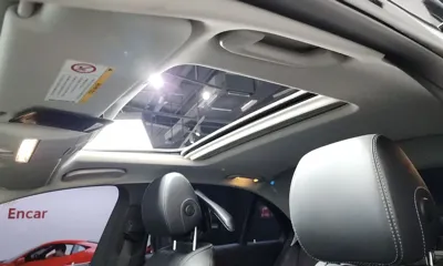 Mercedes-Benz E-Class 2019, 127650 км, за 23000000 KRW - фото 19