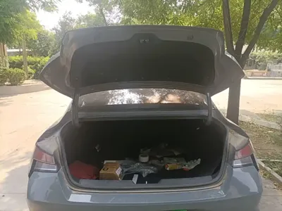 Hyundai Elantra 2021, 81600 км, за 48099 CNY - фото 19