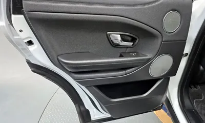 Land Rover Range Rover Evoque 2019, 74956 км, за 14700000 KRW - фото 25