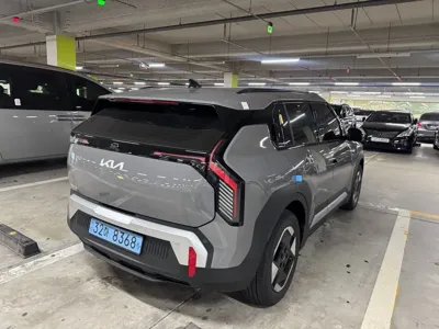 Kia EV3 2026, 340 км, за 16600000 KRW - фото 7