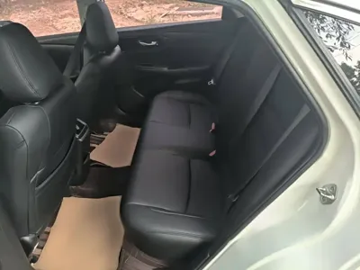 Honda Envix 2020, 107400 км, за 39800 CNY - фото 17