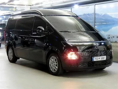 Hyundai Staria 2023, 32417 км, за 38000000 KRW