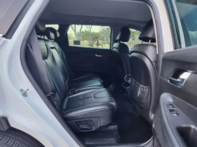 Hyundai Santafe 2019, 159031 км, за 18700000 KRW - фото 14