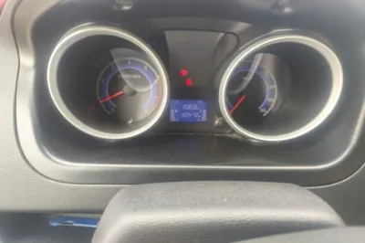 CHANGAN KAICHENG Ruixing M80 2014, 80500 км, за 32773.01 CNY - фото 11