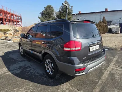 Kia Mohave 2017, 150000 км, за 15800000 KRW