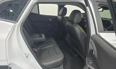 ChevroletGMDaewoo Trax 2025, 6395 км, за 21800000 KRW - фото 26