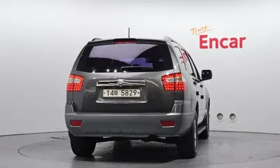 Kia Mohave 2013, 295485 км, за 5200000 KRW