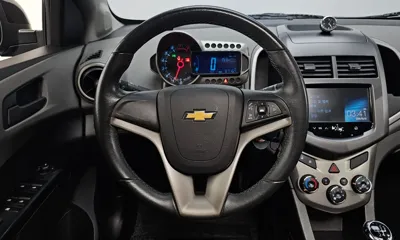ChevroletGMDaewoo Aveo 2013, 87169 км, за 3300000 KRW - фото 13
