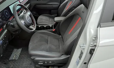 Hyundai Kona 2026, 4757 км, за 33000000 KRW - фото 30