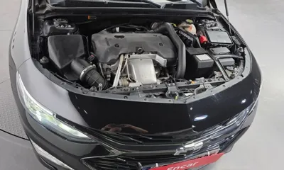 ChevroletGMDaewoo Malibu 2022, 81481 км, за 15400000 KRW - фото 6