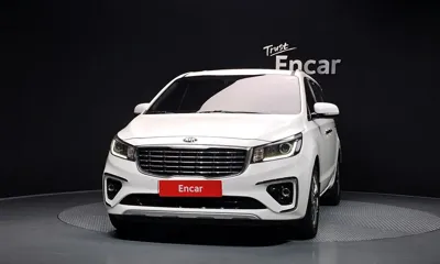 Kia Canival 2020, 91118 км, за 13900000 KRW - фото 3
