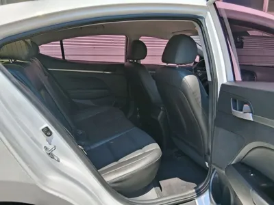 Hyundai Avante 2018, 95000 км, за 9500000 KRW - фото 9