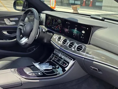 Mercedes-Benz E-Class 2022, 37793 км, за 67900000 KRW - фото 8