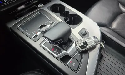Audi Q7 2019, 130318 км, за 28900000 KRW - фото 9