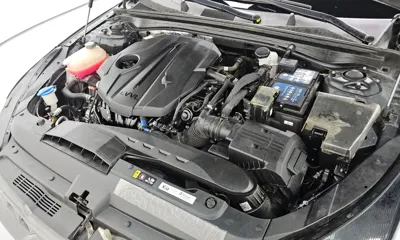 Kia K5 2022, 46810 км, за 33550000 KRW - фото 6