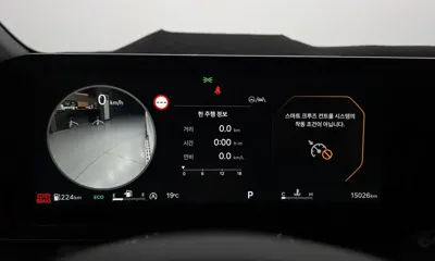 Kia Canival 2024, 15026 км, за 42300000 KRW - фото 8