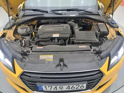 Audi TT 2016, 97438 км, за 20500000 KRW - фото 6